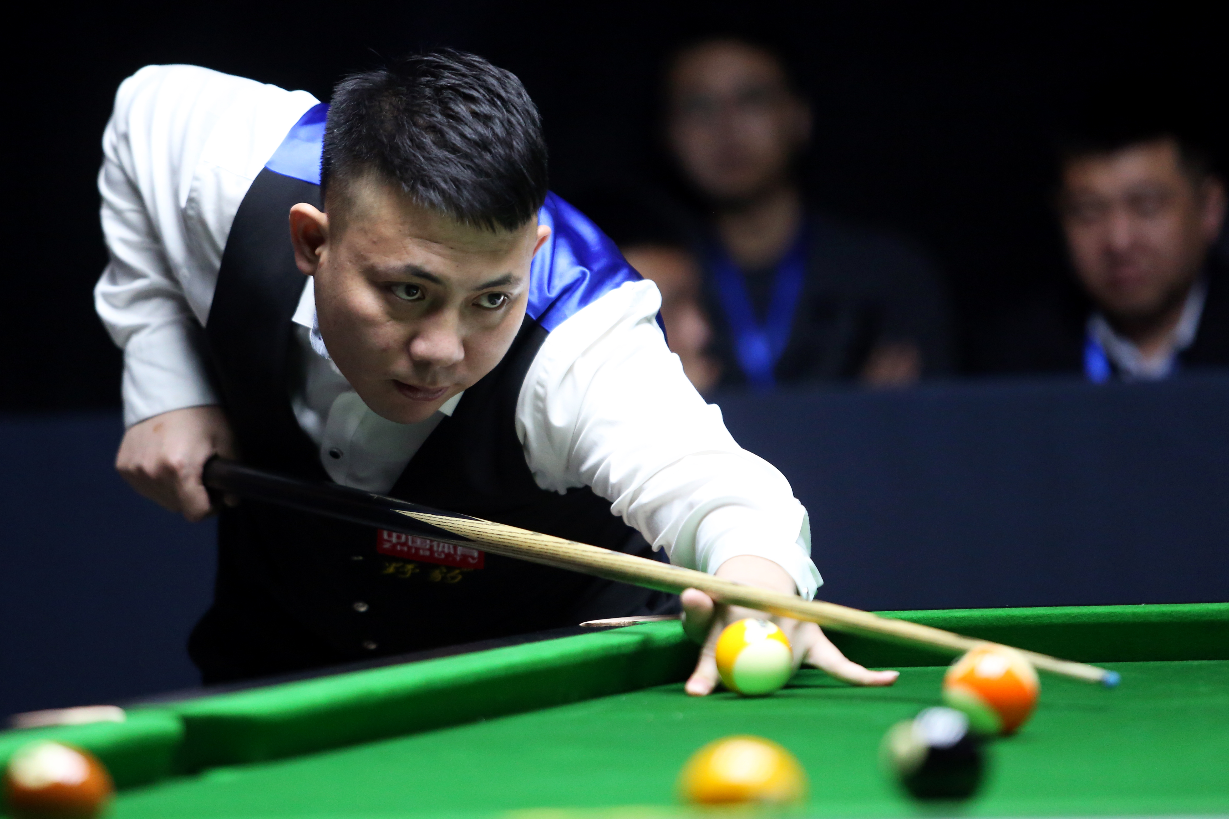 宋文杰的回 宋文杰的回