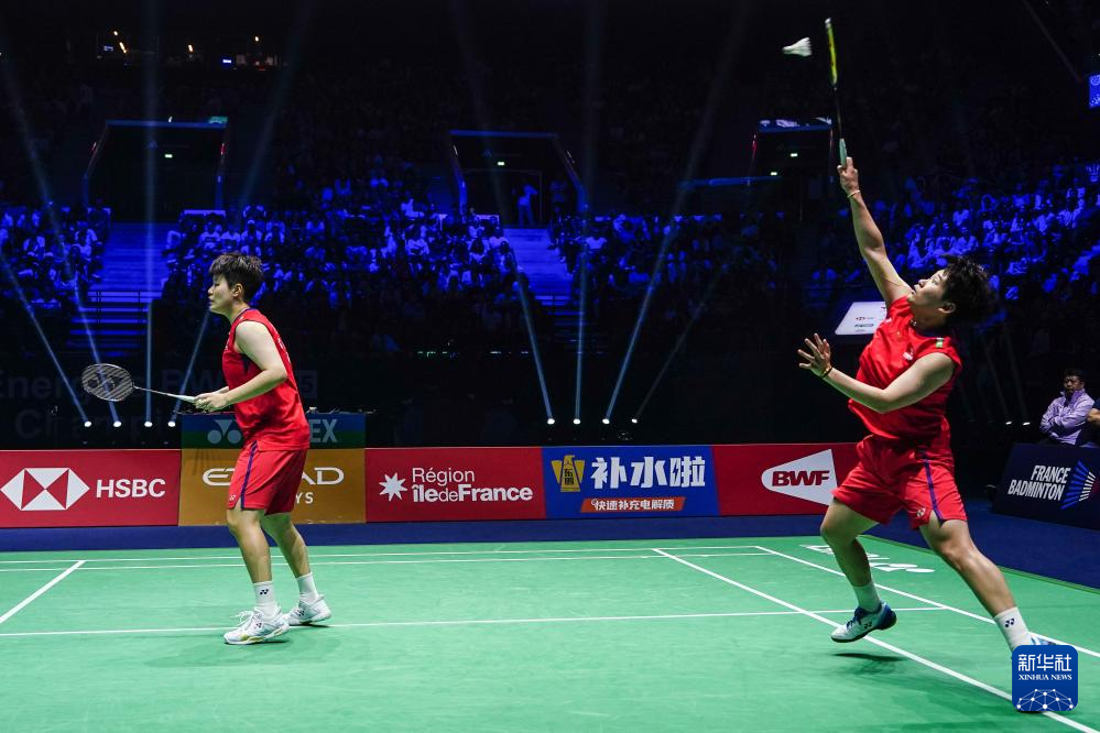 竞技层面 竞技层面