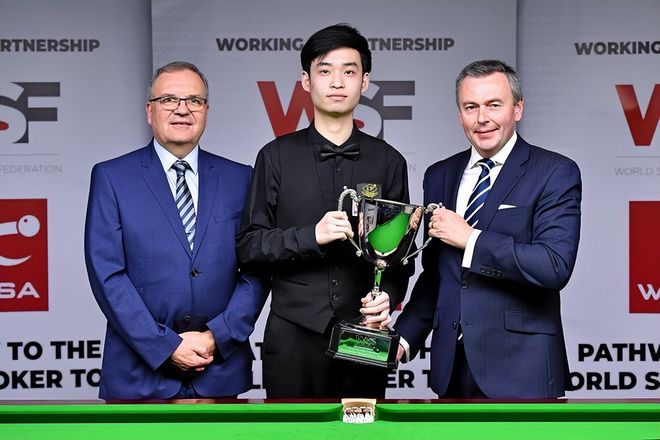 深入探讨库 深入探讨库