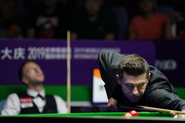 未来的比赛 未来的比赛