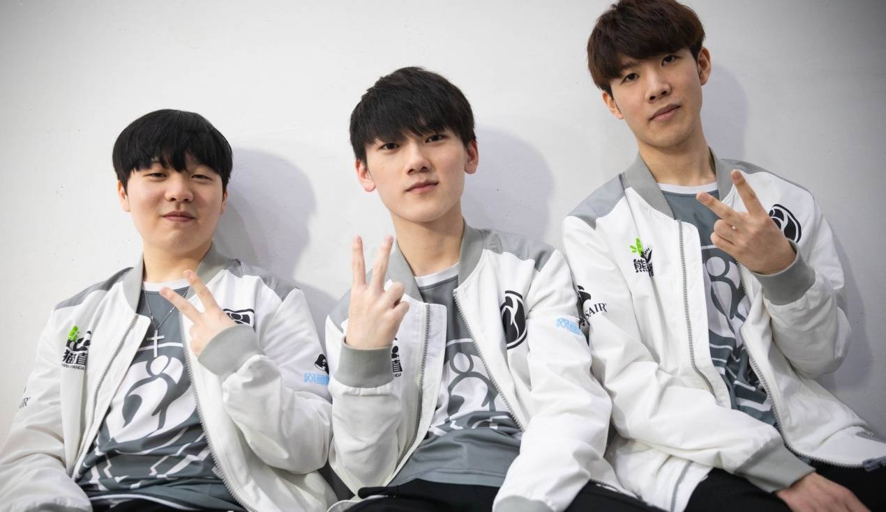 当他们在心 当他们在心