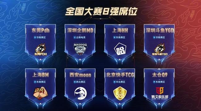 午夜联动局